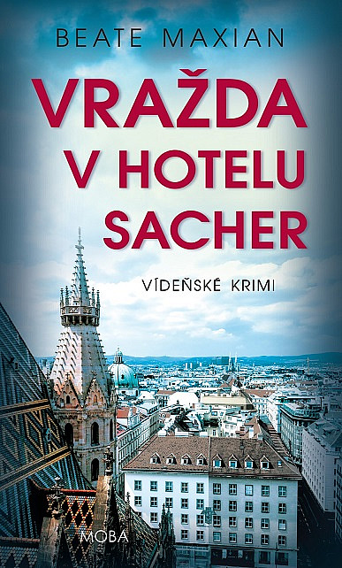 Vražda v hotelu Sacher