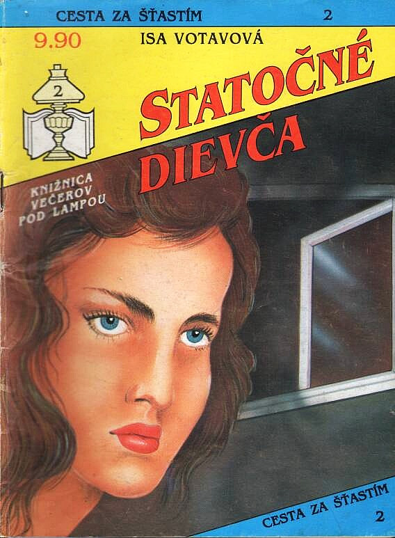 Statočné dievča