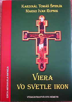 Viera vo svetle ikon