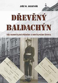 Dřevěný baldachýn