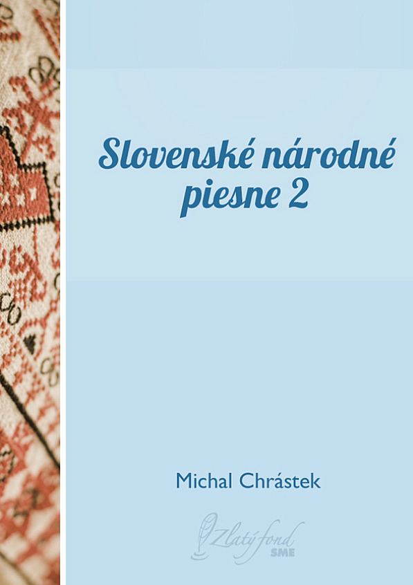 Slovenské národné piesne 2