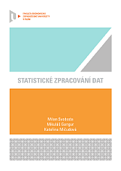 Statistické zpracování dat