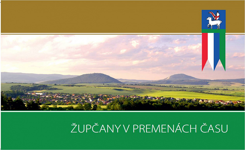 Župčany v premenách času