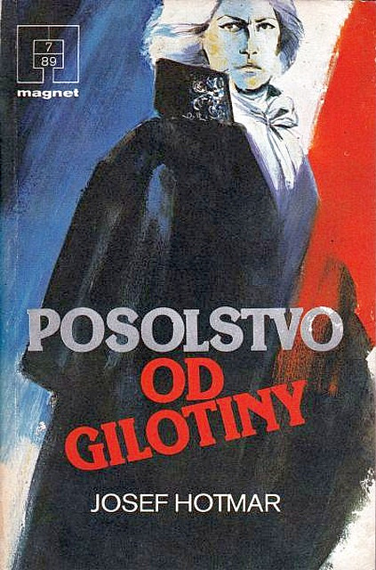 Posolstvo od gilotiny