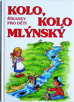 Kolo, kolo mlýnský