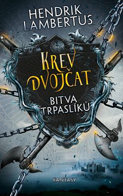 Bitva trpaslíků