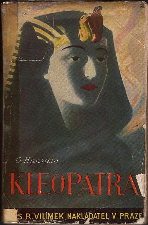 Kleopatra