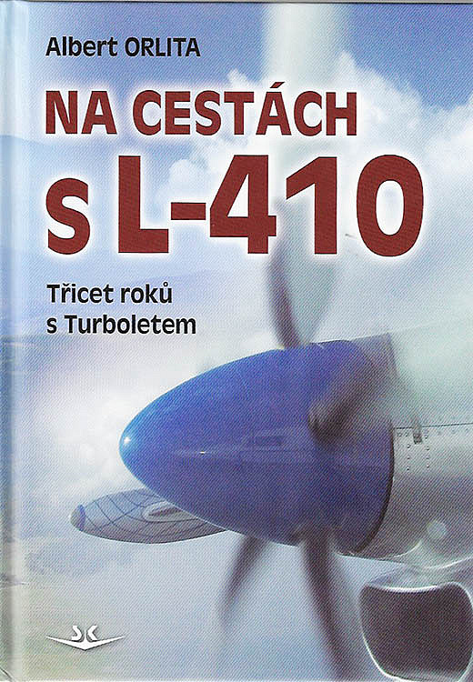 Na cestách s L-410