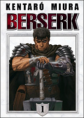 Berserk 1