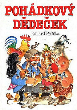 Pohádkový dědeček