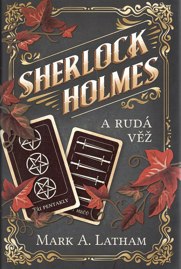 Sherlock Holmes a Rudá věž