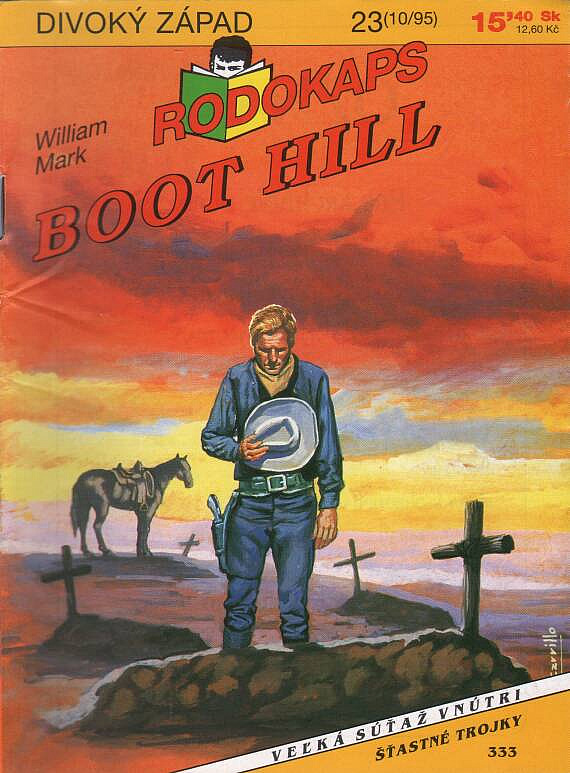 Boot Hill