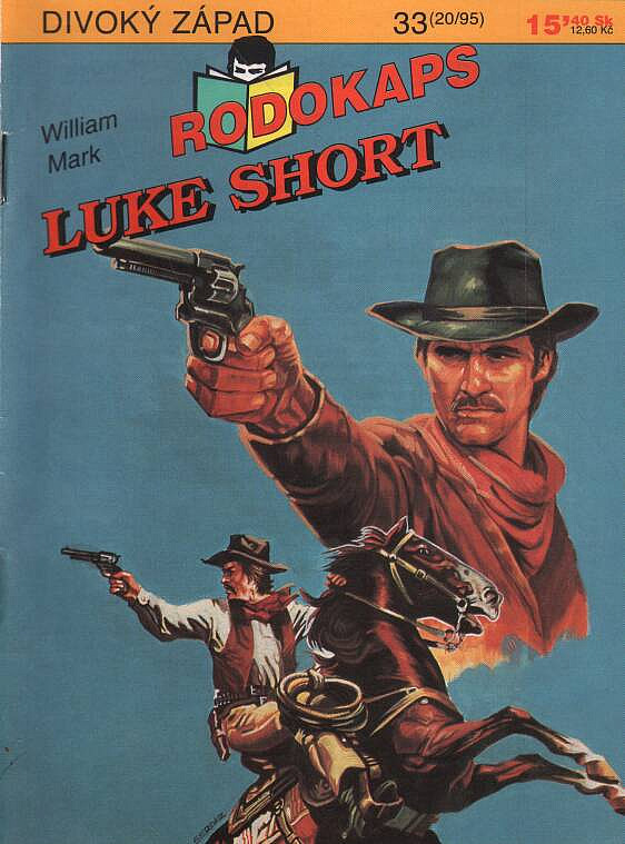 Luke Short