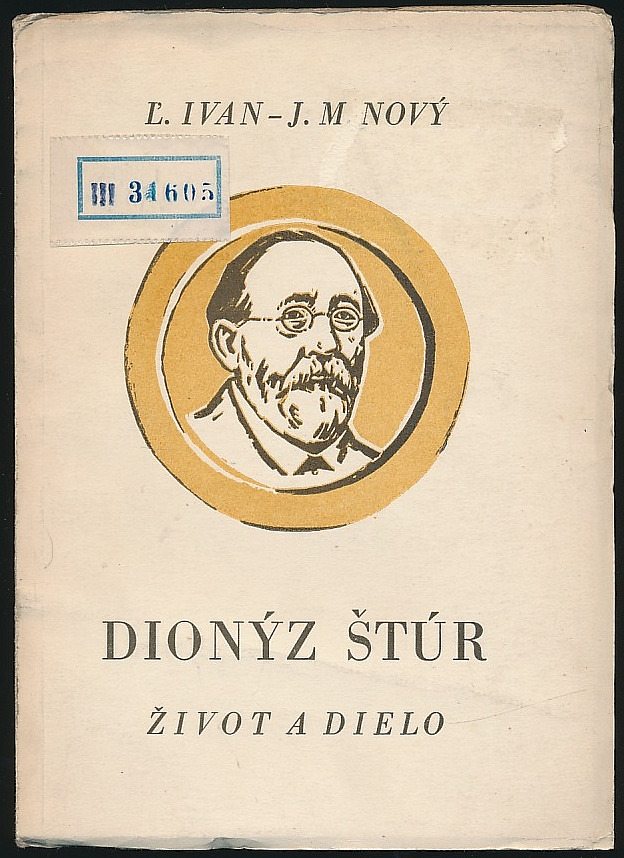 Dionýz Štúr - Život a dielo