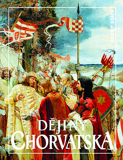 Dějiny Chorvatska