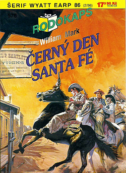 Černý den Santa Fé