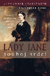 Temné vášně 4: Lady Jane - souboj srdcí