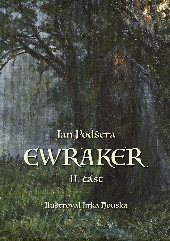 Ewraker II