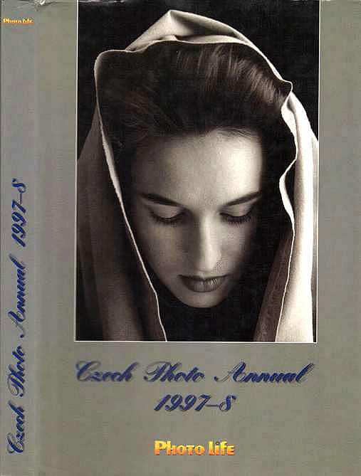 Czech photo annual 1997–8