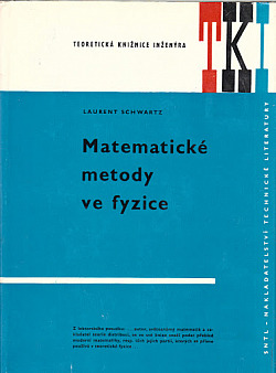 Matematické metody ve fyzice