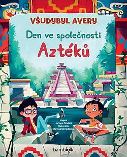 Den ve společnosti Aztéků