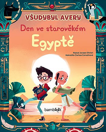 Den ve starověkém Egyptě