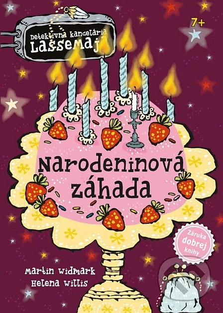 Narodeninová záhada