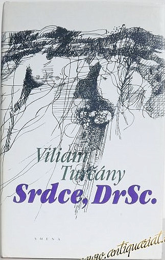 Srdce, DrSc.