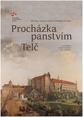 Procházka panstvím Telč