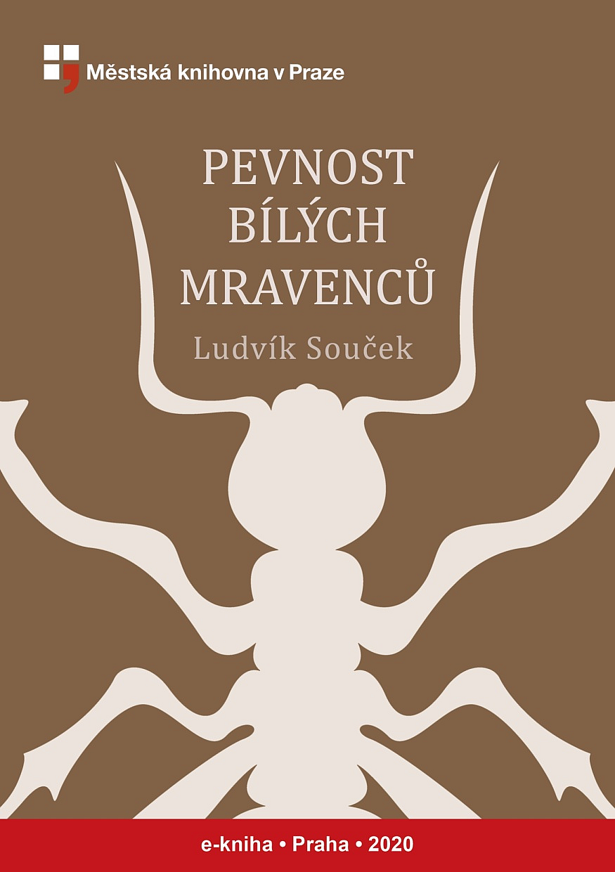 Pevnost bílých mravenců