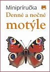 Denné a nočné motýle - Minipríručka