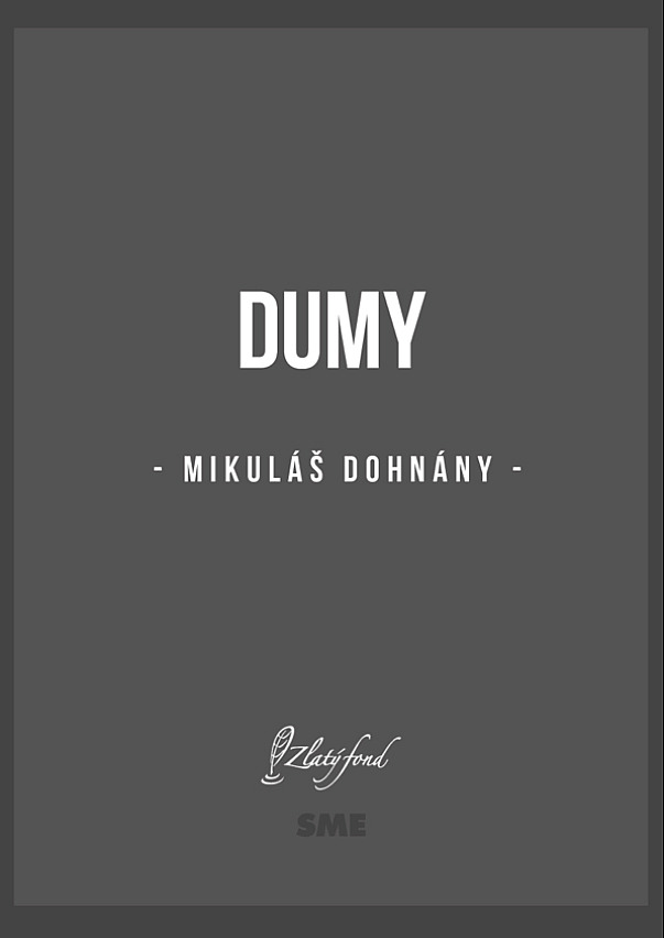 Dumy