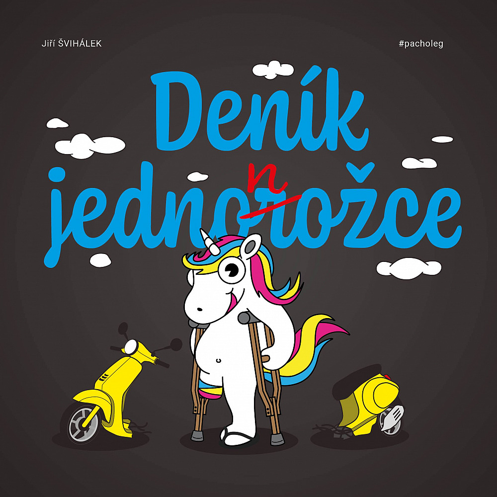 Deník jednonožce