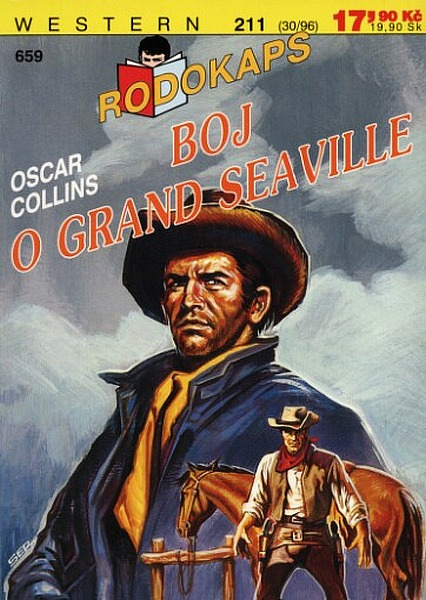 Boj o Grand Seaville