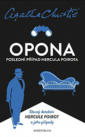 Opona: Poslední případ Hercula Poirota