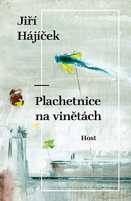 Plachetnice na vinětách