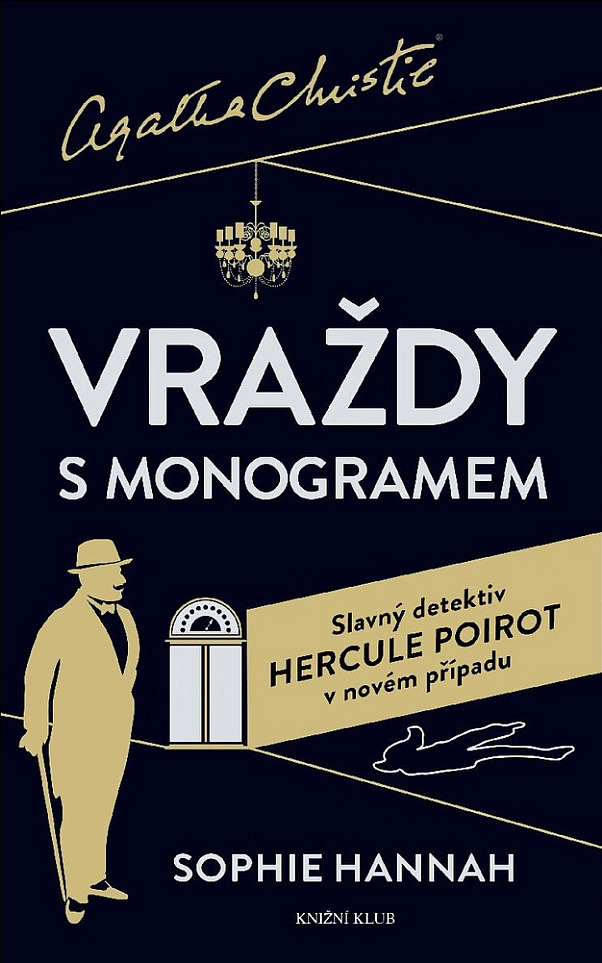 Vraždy s monogramem