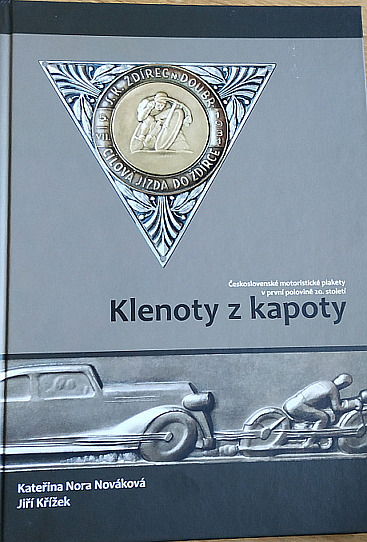 Klenoty z kapoty