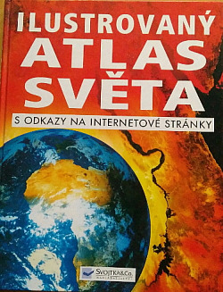 Ilustrovaný atlas světa