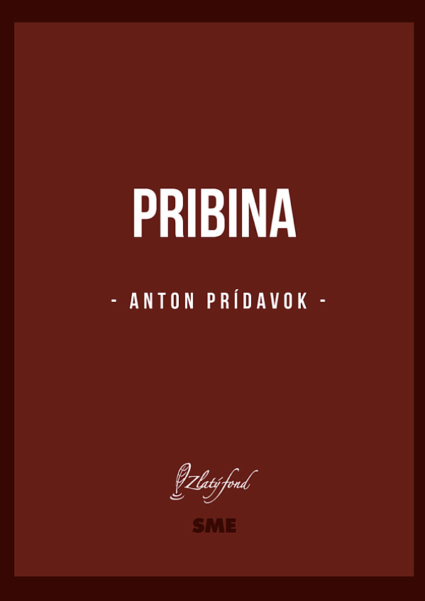 Pribina