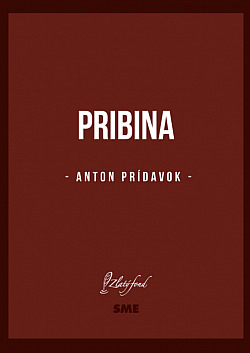 Pribina