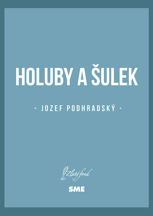 Holuby a Šulek