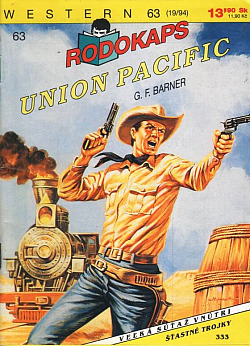 Union Pacific