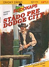 Stádo pre Dodge City