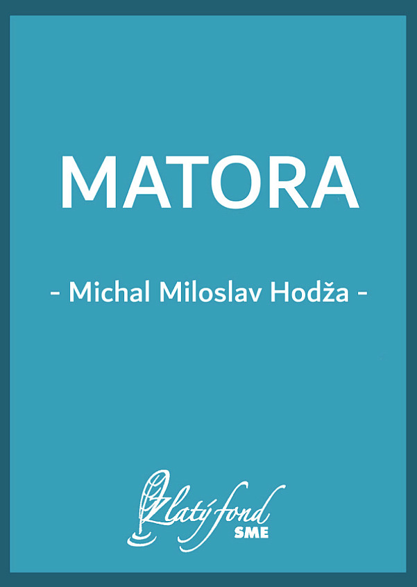 Matora