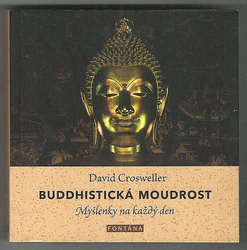 Buddhistická moudrost Myšlenky na každý den