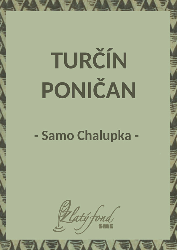 Turčín Poničan