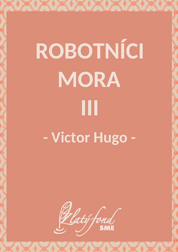 Robotníci mora III: Déruchetta