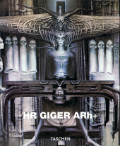 HR Giger ARh+