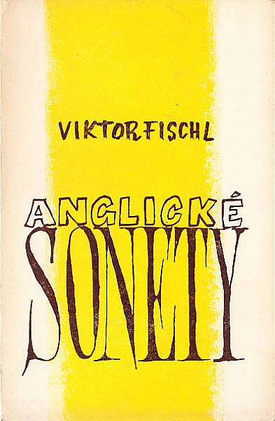 Anglické sonety